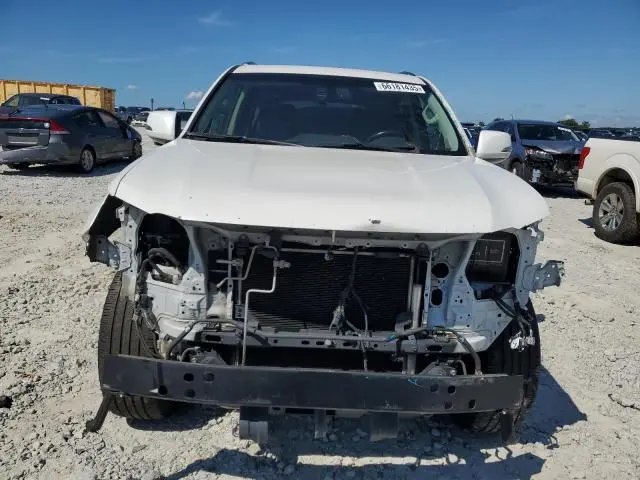 2017 LEXUS GX 460  
