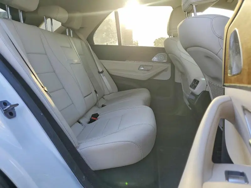 2022 MERCEDES-BENZ GLE 350  