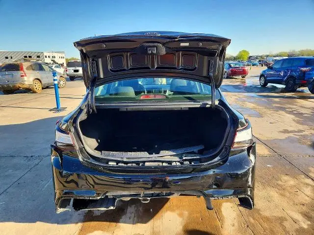2019 KIA RIO LX  