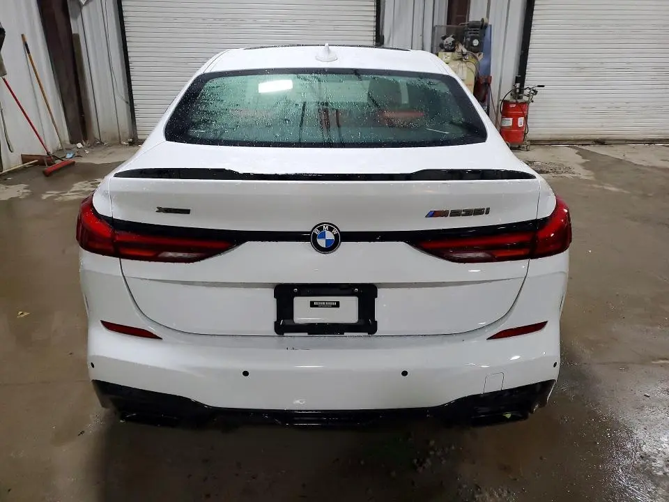 2021 BMW M235XI   