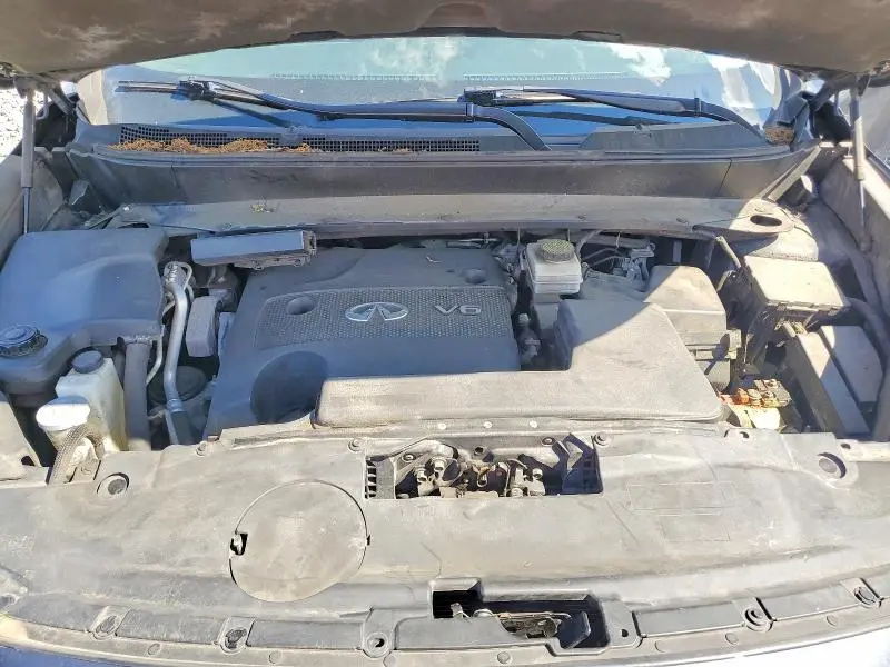 2014 INFINITI QX60 BASE  