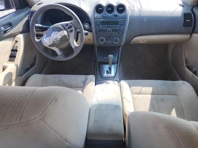 2010 NISSAN ALTIMA BASE  