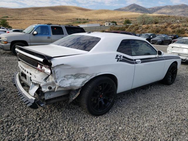 2014 DODGE CHALLENGER R/T