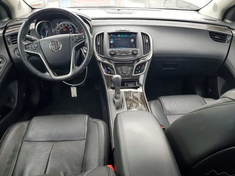 2015 BUICK LACROSSE PREMIUM  