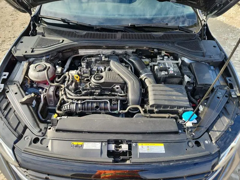2023 VOLKSWAGEN JETTA SPORT  