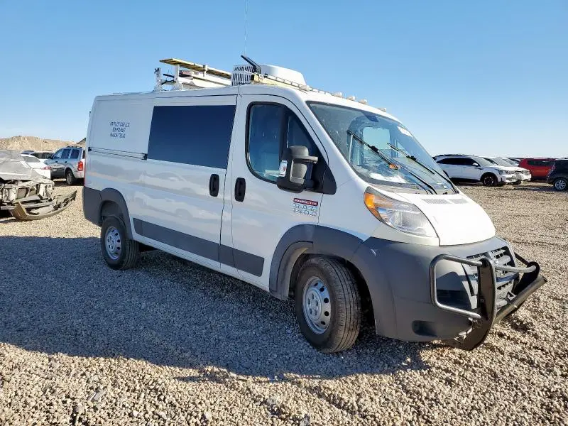 2015 RAM PROMASTER 1500 1500 STANDARD  