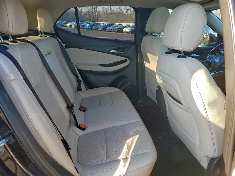 2020 BUICK ENCORE GX ESSENCE  