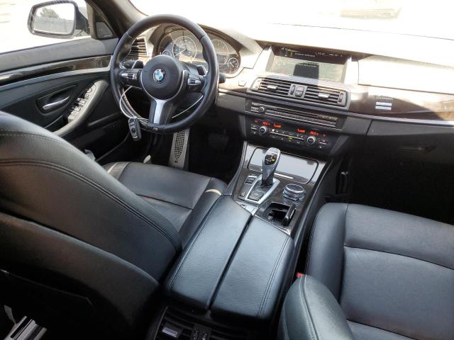 2014 BMW 528 I