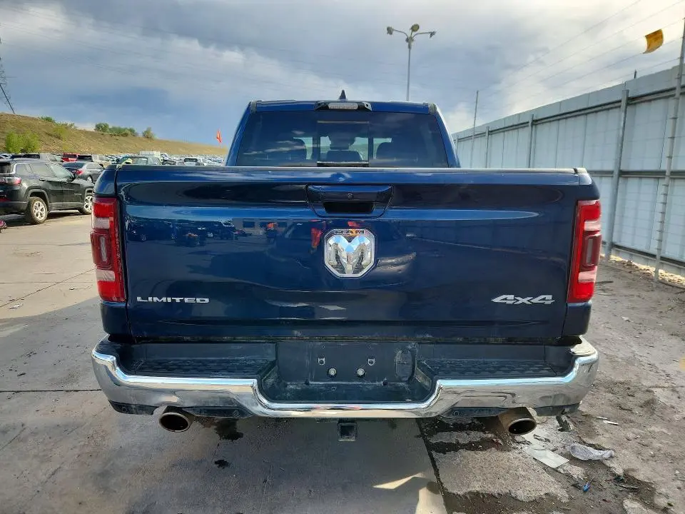 2023 RAM 1500 LIMITED  