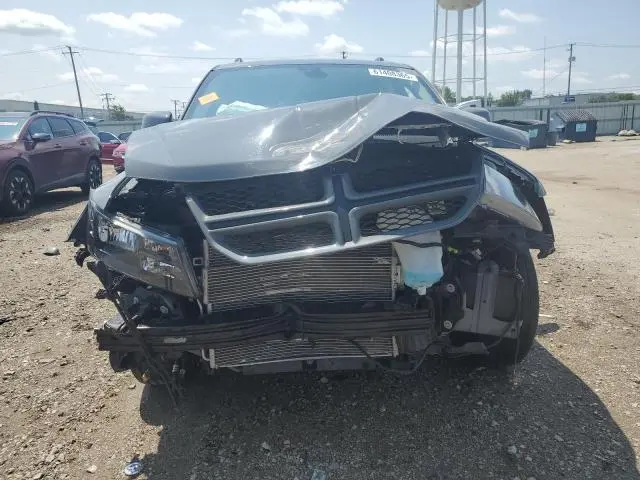 2020 DODGE JOURNEY CROSSROAD  