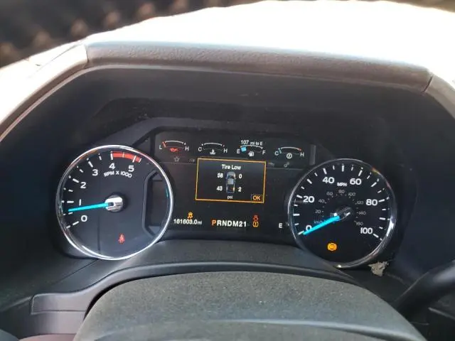 2017 FORD F350 SUPER DUTY  