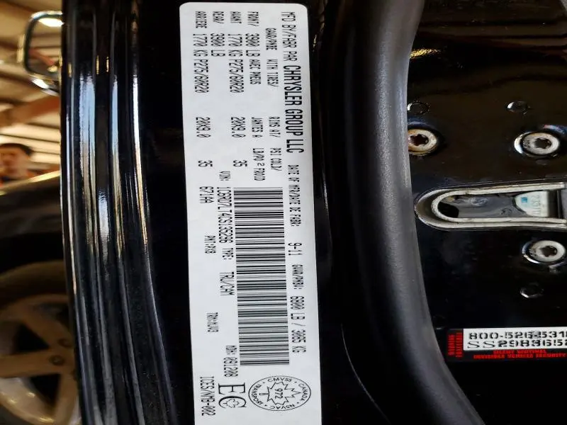 2012 DODGE RAM 1500 SLT  