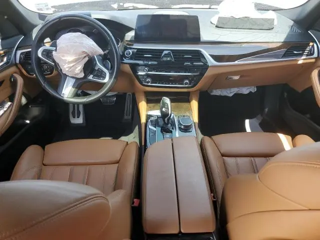 2019 BMW 540 I  