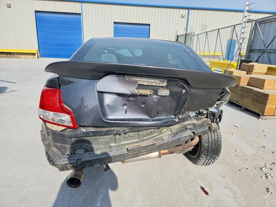 2013 SCION TC BASE  