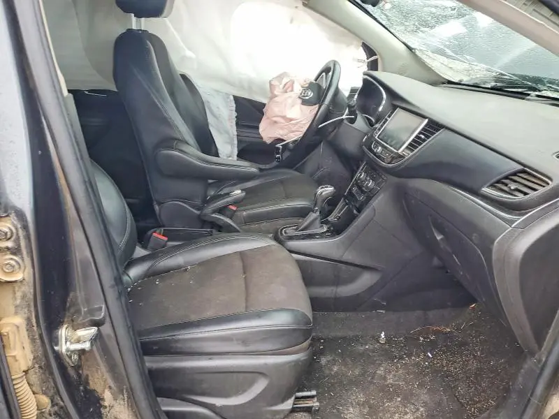 2018 BUICK ENCORE SPORT TOURING  