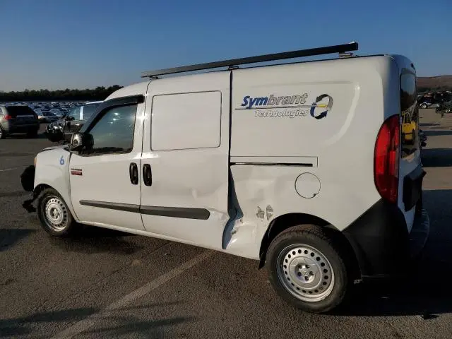 2019 RAM PROMASTER CITY   