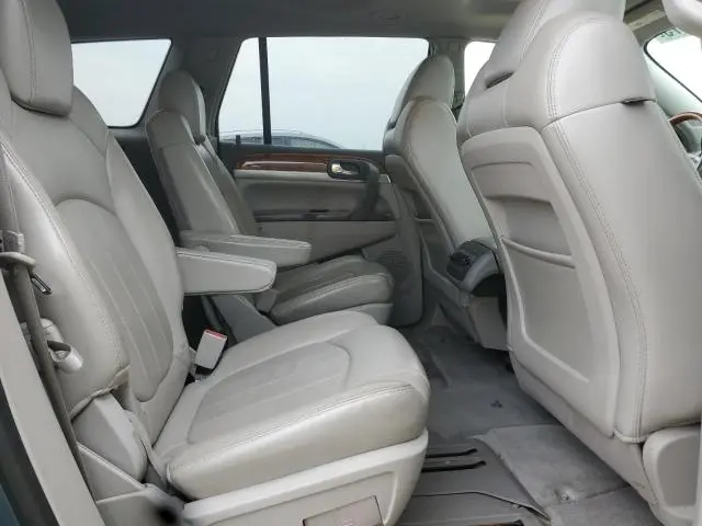 2010 BUICK ENCLAVE CXL