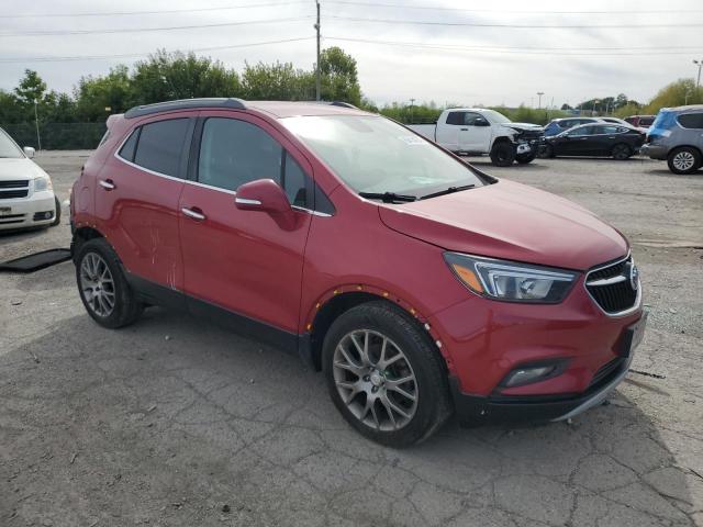 2018 BUICK ENCORE SPORT TOURING