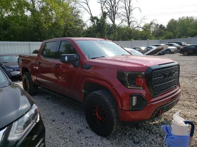 2021 GMC SIERRA K1500 DENALI  