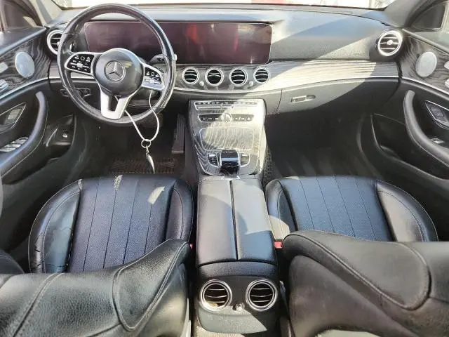 2019 MERCEDES-BENZ E 450 4MATIC  