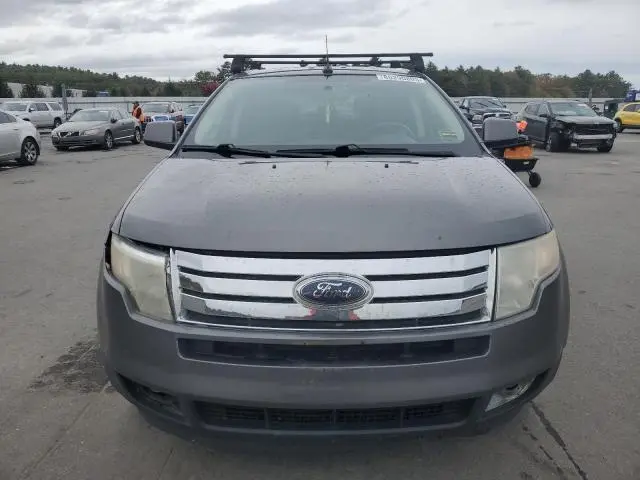 2010 FORD EDGE SEL  