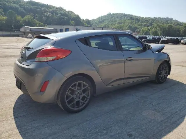 2014 HYUNDAI VELOSTER   