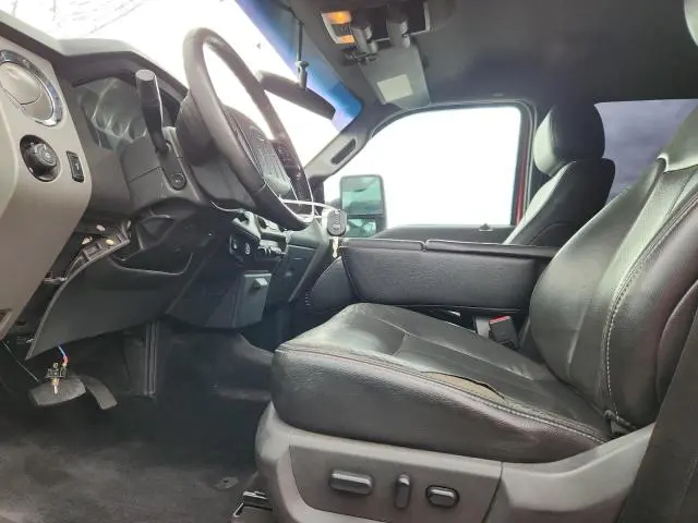 2015 FORD F350 SUPER DUTY  