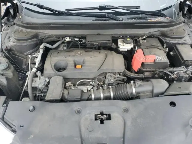 2019 ACURA RDX TECHNOLOGY  