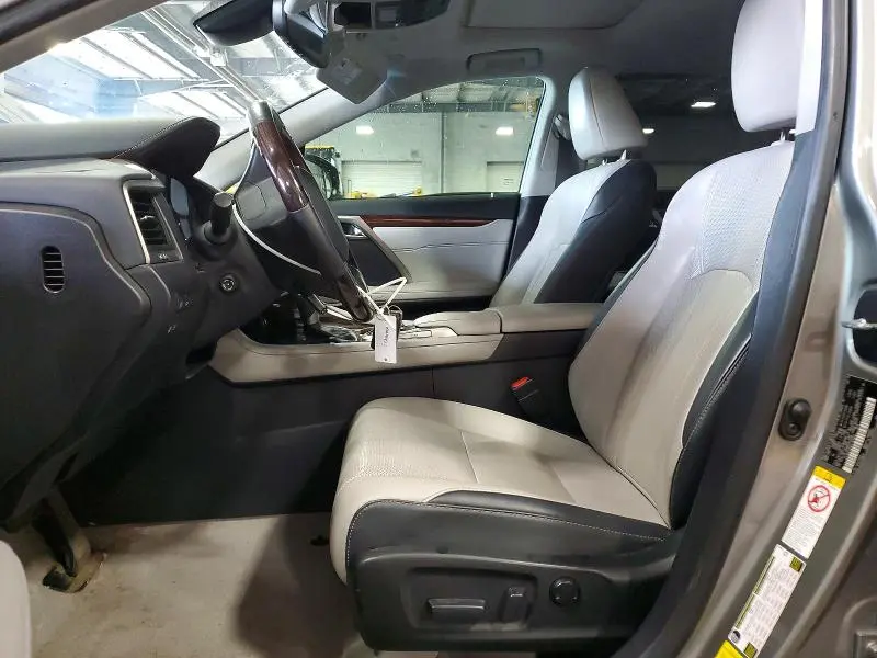 2019 LEXUS RX 350 BASE  