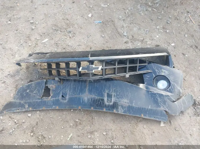 2013 CHEVROLET CAMARO 1LT