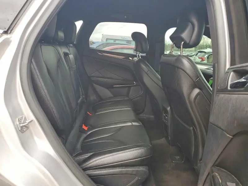 2016 LINCOLN MKC PREMIERE  