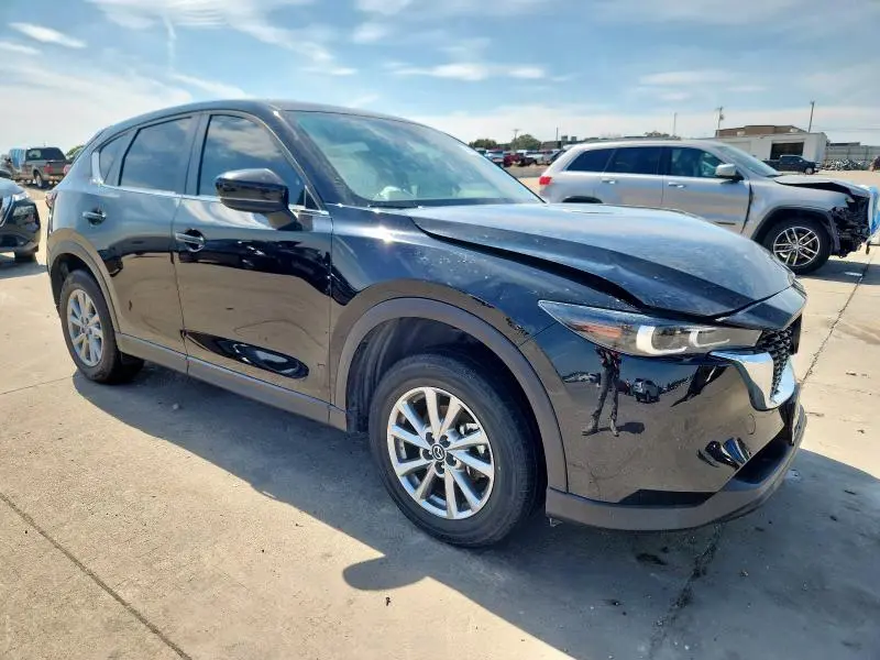 2023 MAZDA CX-5 SELECT  