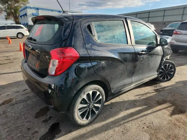 2022 CHEVROLET SPARK 1LT