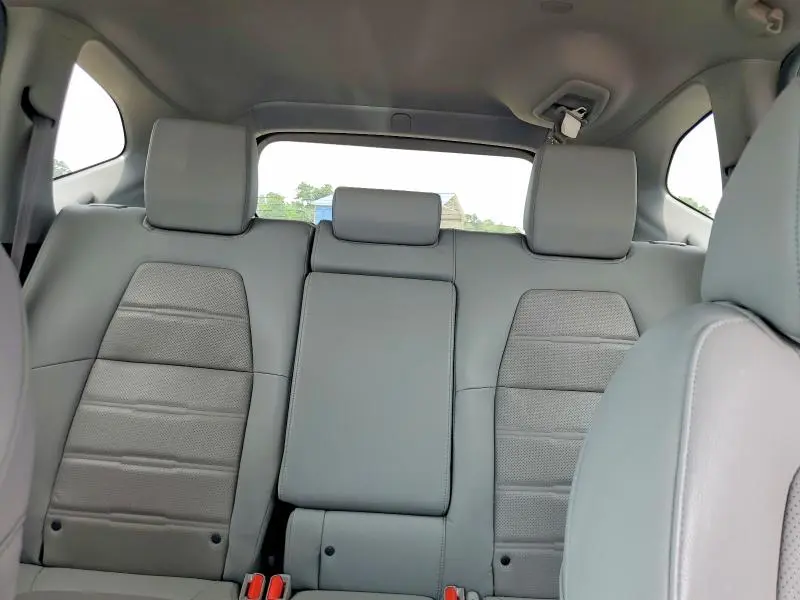 2021 HONDA CR-V EXL  