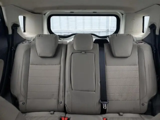 2022 FORD ECOSPORT S  