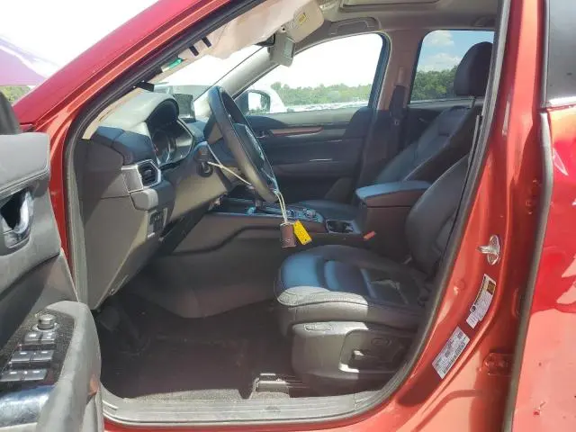 2023 MAZDA CX-5 PREFERRED  