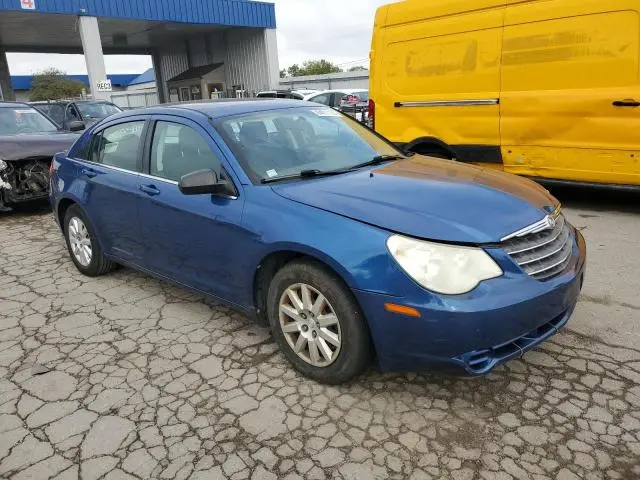 2010 CHRYSLER SEBRING TOURING  