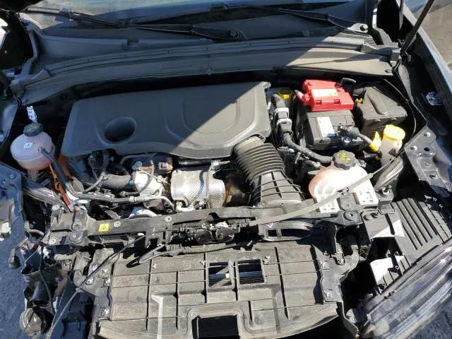 2024 DODGE HORNET R/T PLUS  