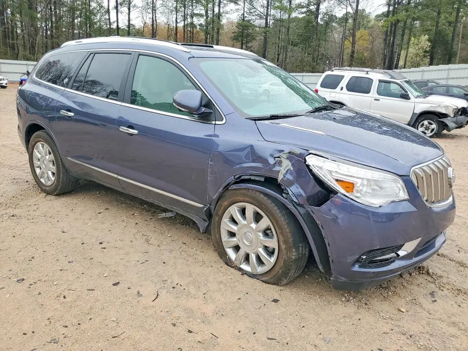 2014 BUICK ENCLAVE   