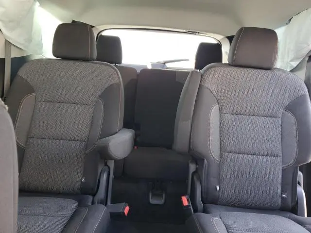 2020 CHEVROLET TRAVERSE LT  