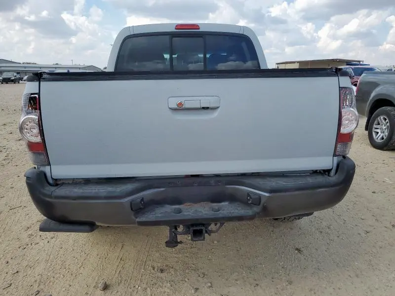 2013 TOYOTA TACOMA DOUBLE CAB PRERUNNER  