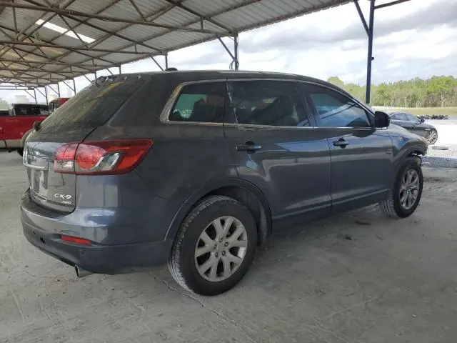 2014 MAZDA CX-9 TOURING  