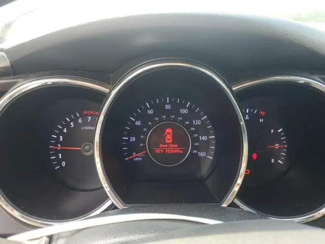 2012 KIA OPTIMA LX  