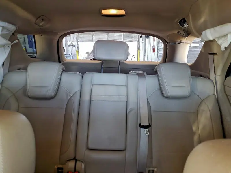 2015 MERCEDES-BENZ ML 350  