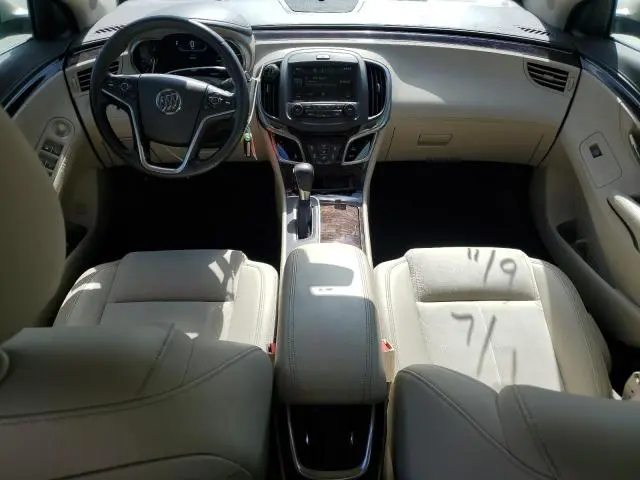 2015 BUICK LACROSSE   