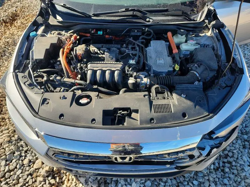 2021 HONDA INSIGHT EX  