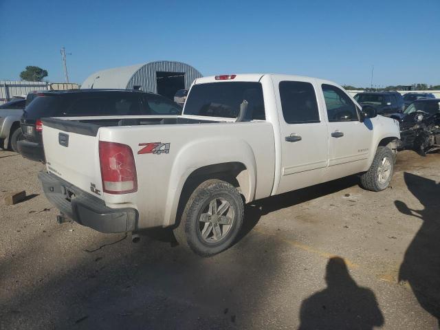 2010 GMC SIERRA K1500 SLE