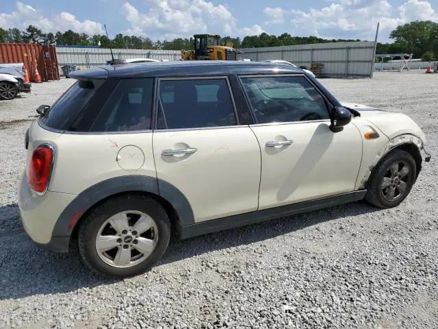 2016 MINI COOPER 
