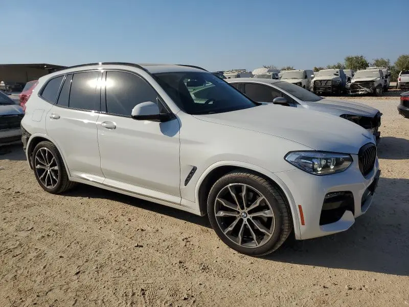 2021 BMW X3 XDRIVE30E  