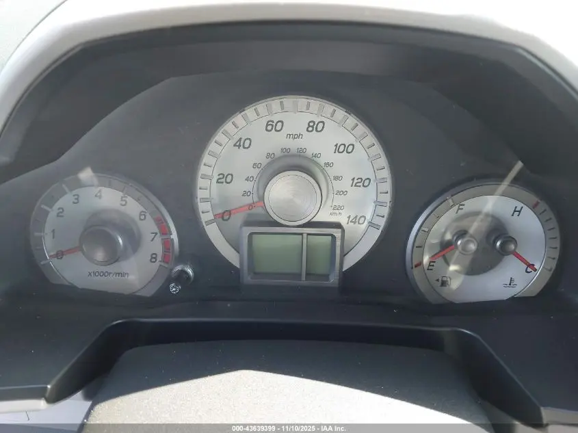 2015 HONDA PILOT EX-L